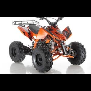 Apollo Youth/Adult ATV
